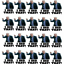 thumbnail 1  - 100pcs Joe Biden I DID THAT! Sticker Funny Humor Sticker (Pointed To Your Left)