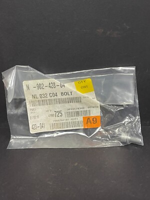 NOS Volkswagen BOLT N-902-428-04