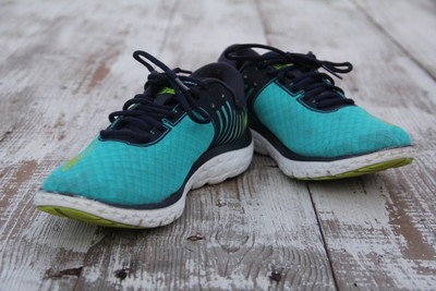 brooks pureflow 6 yellow