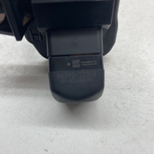 Monitor trasero Toyota Corolla pantalla cámara de reversa ZRE182R 2015 2016 2017 2018 - Imagen 9 de 9