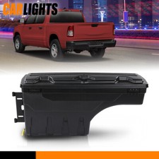 Fit For 19-21 Dodge Ram 1500 Swing Case Lh Left Side Truck Bed Storage Tool Box Fit For 19-21 Dodge Ram 1500 Swing Case Lh Left Side Truck Bed Storage Tool Box