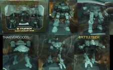 Catalyst Game Labs BattleTech Force Pack Clan Cavalry Star SEALED NEW