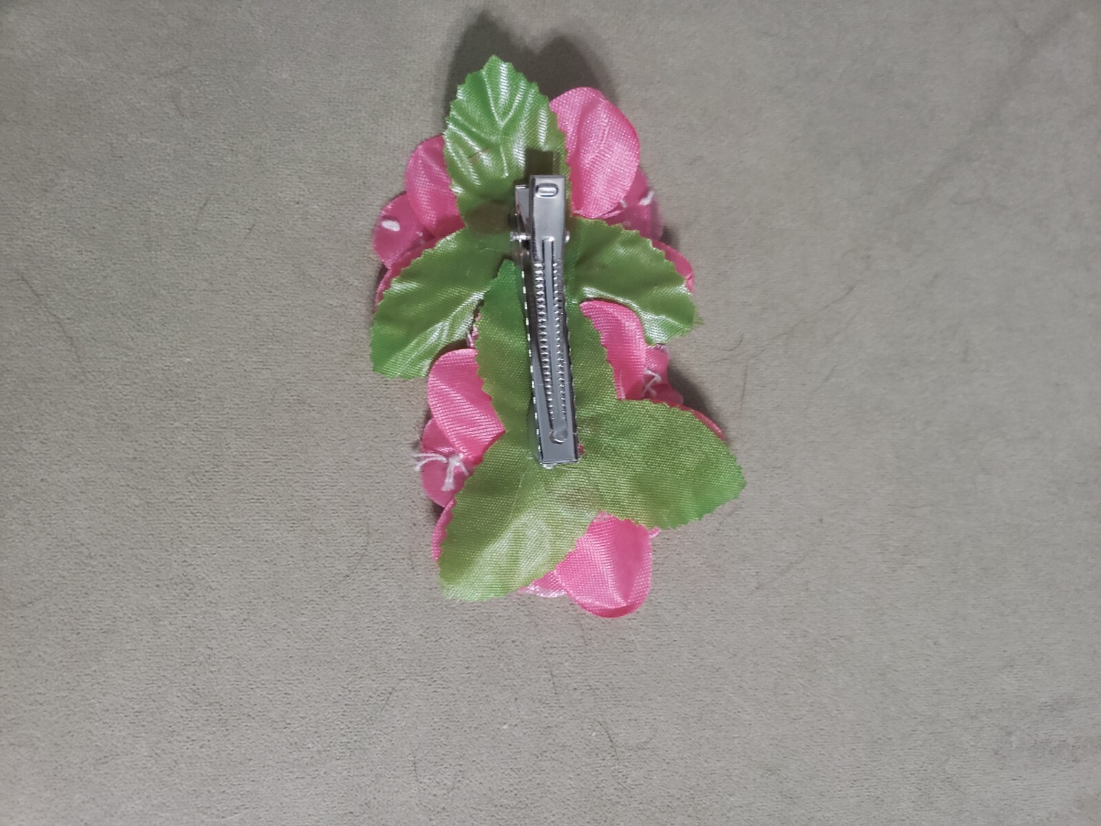 Weissman kids dance costume size Intermediate Chi… - image 4