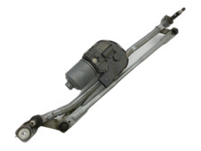 Moteur d'essuie-glace avec Tringlerie avant pour Audi Q5 8R 12-17 8R1955023D