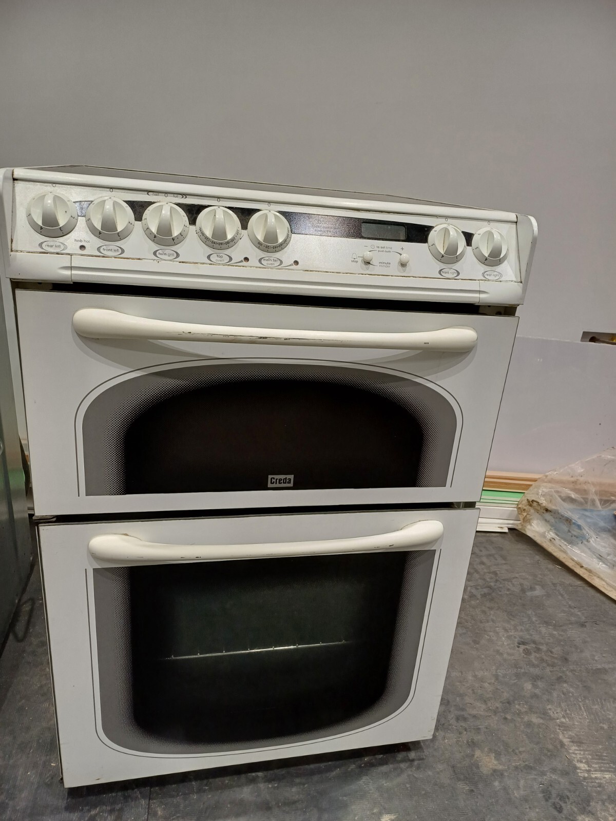 Voncept Electric Cooker eBay