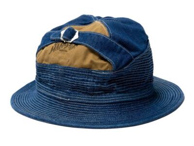 kapital Kountry デニム バケットハット Kapital Kountry Denim Hat バケット ハット