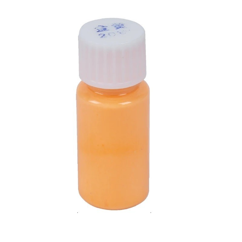 Luminous Acrylic Paint Synthetic Resin Glow in the Dark for Nail Art Supplies-image