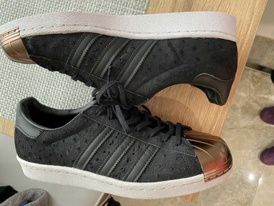 adidas Originals Superstar 80s Metal Toe \