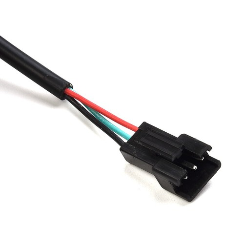 Make Your Electric Bike or E Scooter Safer with This LED Headlight and Horn - Picture 9 of 11