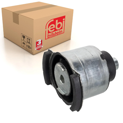 we  Rear Axle Beam Mount Fits Mercedes A-Class B-Class OE 169