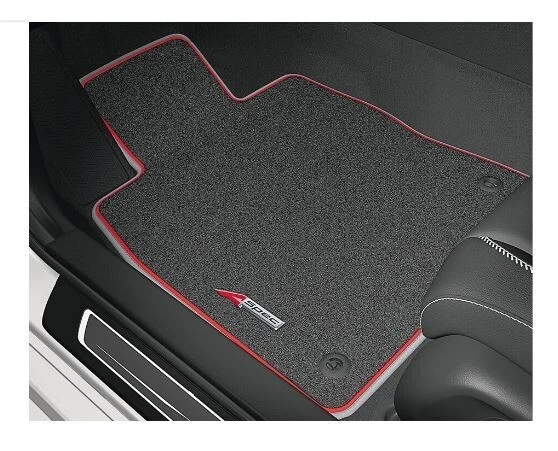 Acura carpet floor sale mats