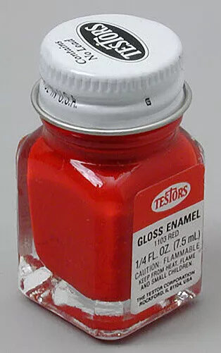 Testors model paint deals