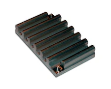 REPLACEMENT Block Erupter Heatsink (Fits: ASICMINER) - USB Bitcoin Mine Heatsink