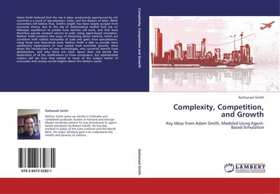 Complexity, Competition, and Growth Nathanael Smith