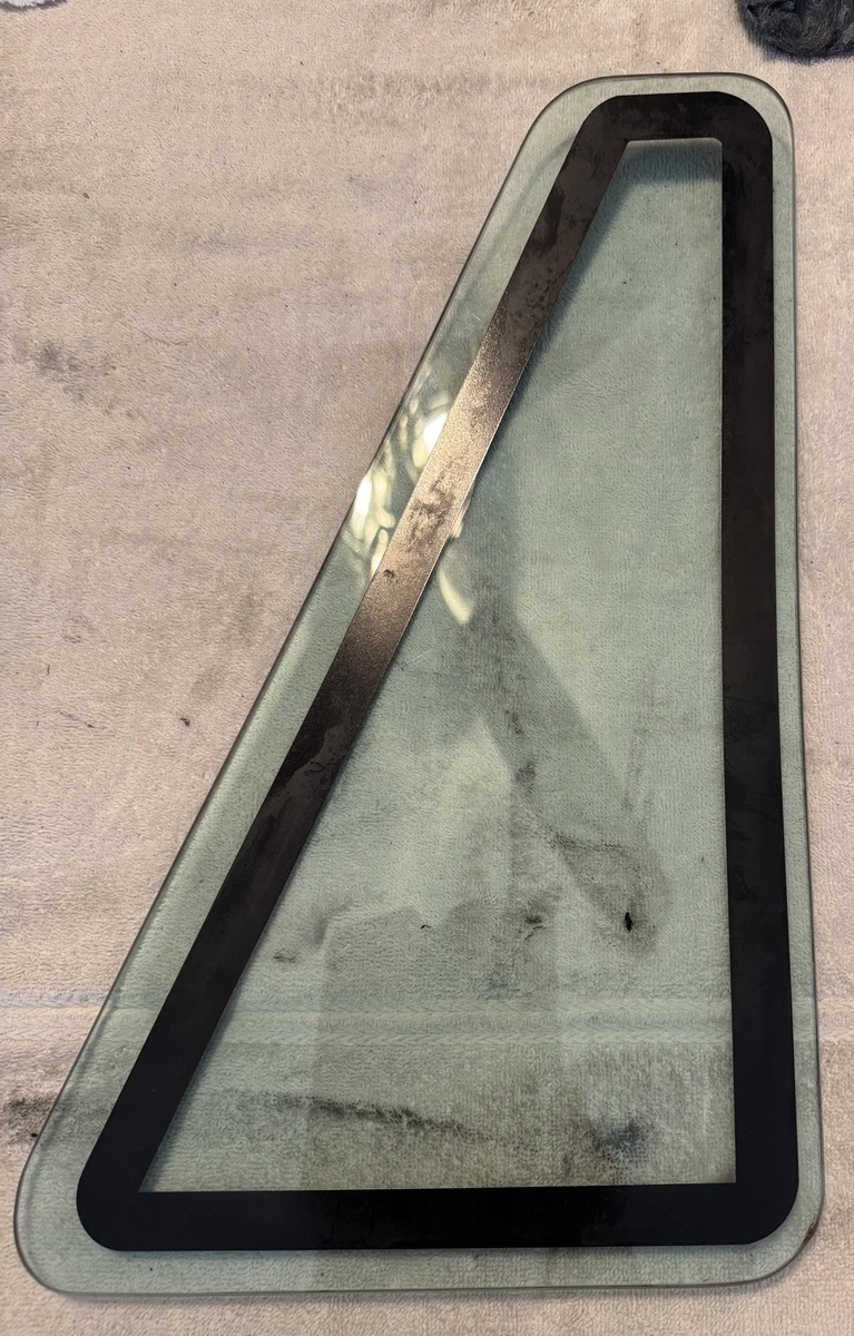 Auto Glass for 1983 Lincoln Mark VI for sale | eBay