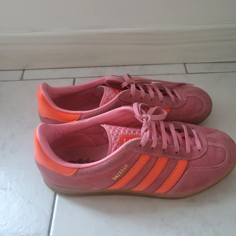 adidas Gazelle Indoor, foto 2 di 5
