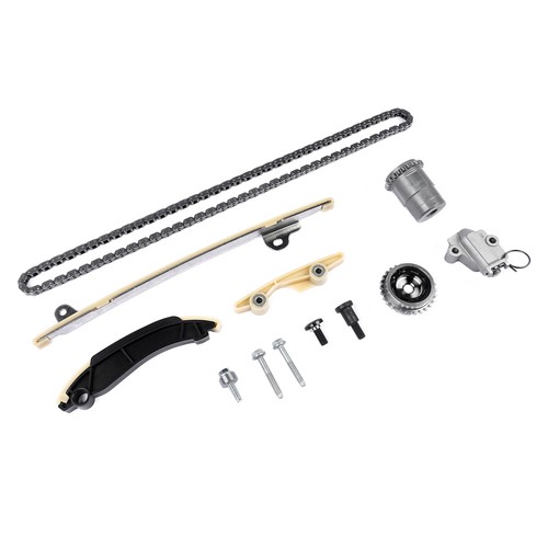 Set catena di distribuzione 55227599 adatto per Fiat 500C Panda Lancia Ypsilon - Bild 7 von 10