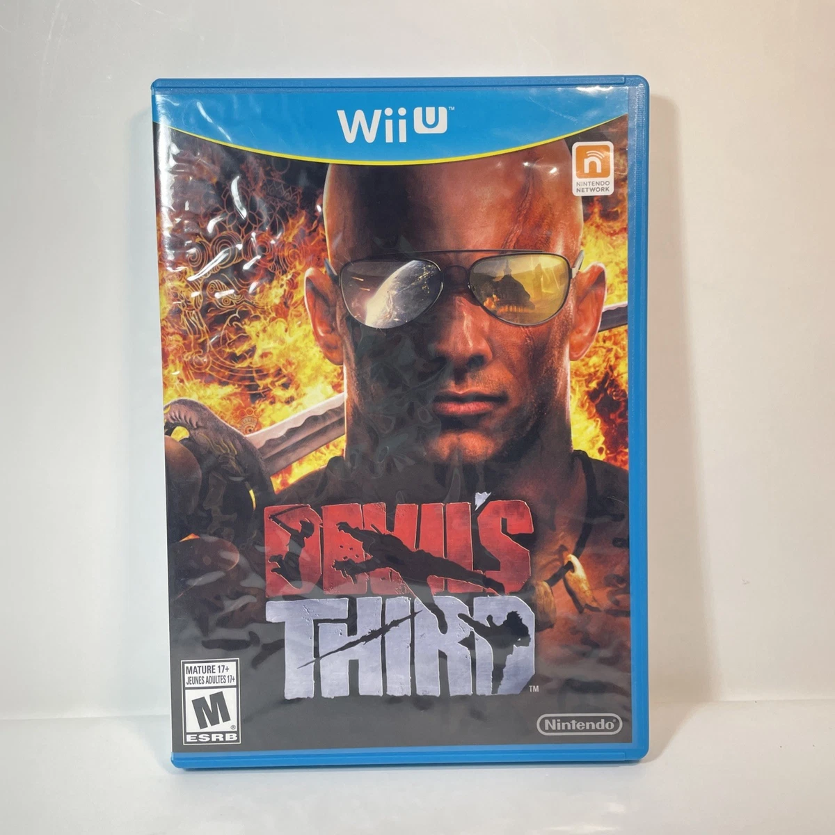 Preços baixos em Ação e aventura para Nintendo Wii U Video Games