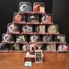 Darrell Green autographed Throwback Washington Redskins mini helmet with HOF 08