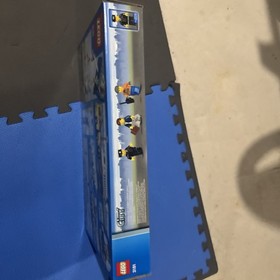 LEGO CITY Passenger Plane  3181 New Sealed HARD TO FIND Retired Rare