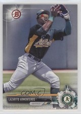 2017 Bowman Draft Lazaro Armenteros Lazarito Armenteros #BD-135 7at
