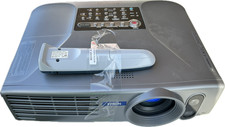 EPSON Beamer Typ EMP 830 Video Business-Projektor mit 3.000 ANSI Lumen