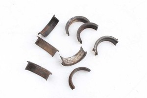 Krümmer Halter Halterung Kawasaki Unbekannt