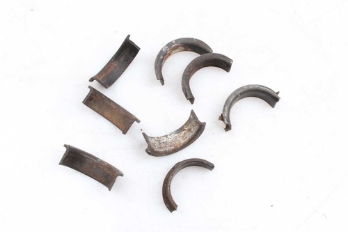 Krümmer Halter Halterung Kawasaki Unbekannt