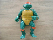 Figurine Tortue Ninja Turtles Mirage Studios Playmates Toys 1988 COLLECTION