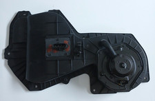 1994 - 2004 Chevy S10 Gmc Sonoma V8 Swap Ac Delete Heater Box And Blower Motor