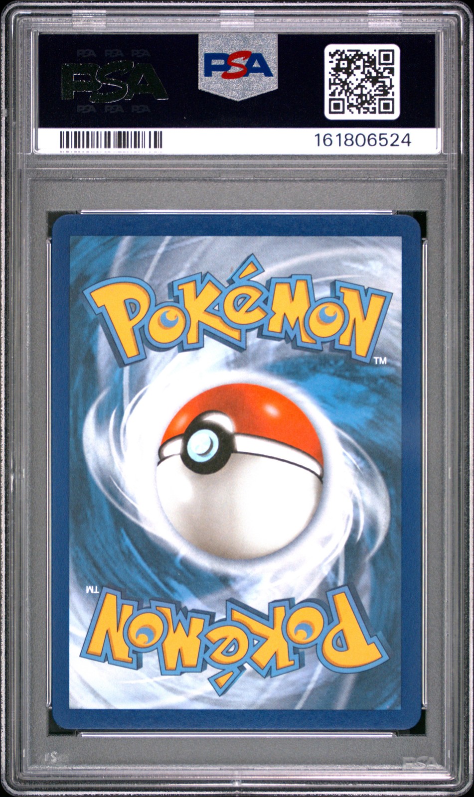 2021 POKEMON CELEBRATIONS CLASSIC COLLECTION #4 CHARIZARD-HOLO PSA 9 view 2