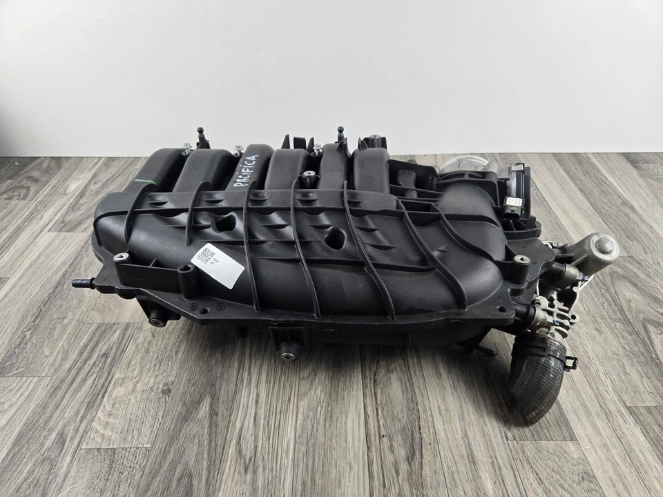 Colector de admisión Chrysler Pacifica 04861867AD 05149174AB 2017 Foto 4 de 4