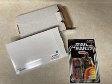 Star Wars Vintage Collection 2010 Rocket Firing Boba Fett VCP03