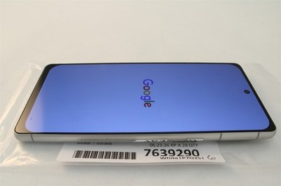Google Pixel 7 Factory Unlocked ATT TMobile Verizon Unlockable BL 7639290