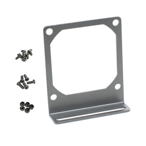 8CM Fan Holder Bridge Bracket Memory Overclocking Cooling Fan Mounting Rack - Photo 11/11