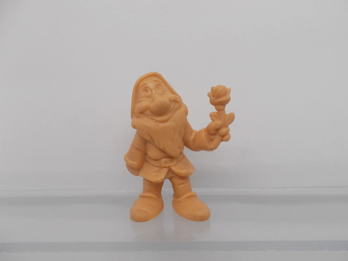 Bullyland Bully WD Disney Figur = Schneewittchen Pimpel Zwerg = Muster Rohling