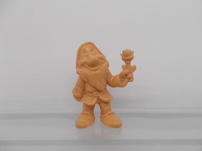 Bullyland Bully WD Disney Figur = Schneewittchen Pimpel Zwerg = Muster Rohling