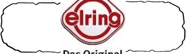 Elring 569.490 Dichtung FüR Zylinderkopfhaube Dichtung Zylinderkopfhaube-image