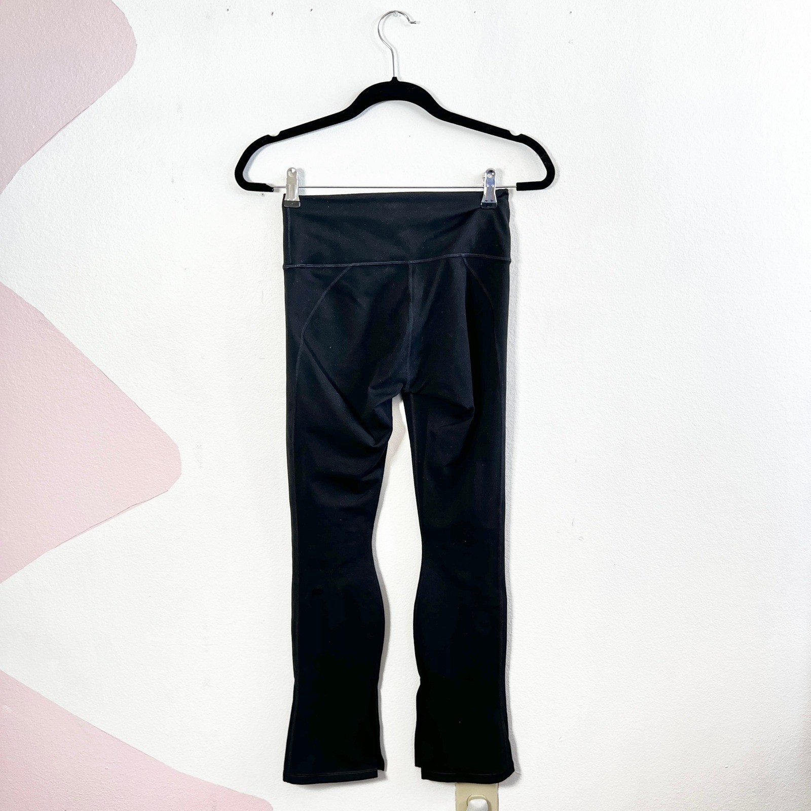 Fabletics Define PowerHold Split Hem Flare Leggin… - image 2