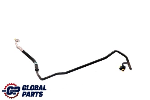 BMW 3 er E46 Klimaanlage Druckleitung Rohr Kompressor Kondensator 8386845