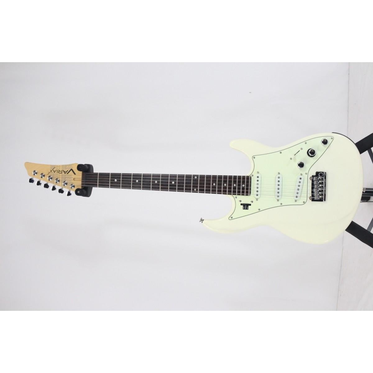 けんちLINE6 James Tyler Variax JTV-69 Line 6 James Tyler Variax JTV-69 Candy Apple Red – Chicago
