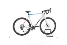 Cube Cross Race C:62 SLX Fahrrad Rennrad & Gravel Top 28" gray Pro Refurbished