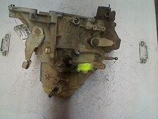 Boite de vitesse Citroen C15