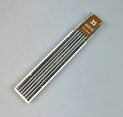 Vintage Schwan Stabilo 8335 Farbminen Fallminen color pencil leads