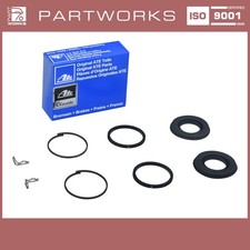 Dichtsatz Bremssattel für PORSCHE 911 F/G 912 M-Sattel HINTEN 90135299800