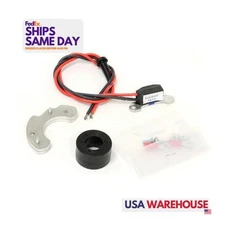 Pertronix Ignition 1231, Kit Ignitor Conversion Kit Performance Racing Parts