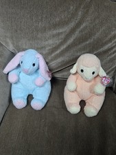 Lamybaby the Lamb - Baby Ty - Beaniepedia