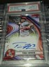 2024 Bowman's Best Best of 2024 Auto Tink Hence #B24-TH PSA 10 GEM MT Auto