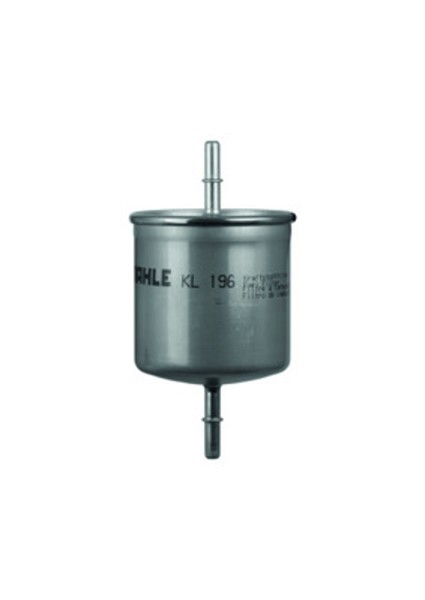 Knecht Kraftstofffilter KL 196 Leitungsfilter FüR Volvo XC90 135 S40 S80 275 V70-image