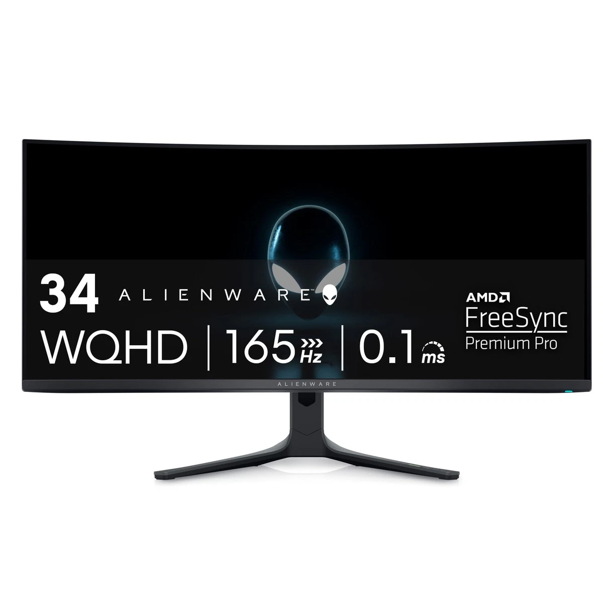 Dell 165 Hz Serious Gaming Computer Monitors for sale | eBay